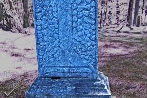 tombstone 1800s